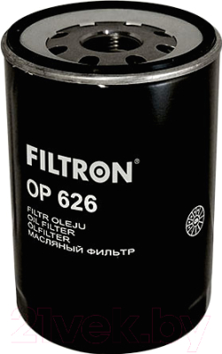 Масляный фильтр Filtron OP626