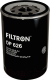 Масляный фильтр Filtron OP626 - 