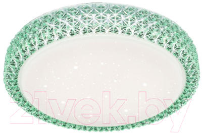 

Потолочный светильник Citilux, Кристалино CL705023