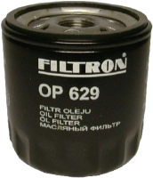 Масляный фильтр Filtron OP629T - 