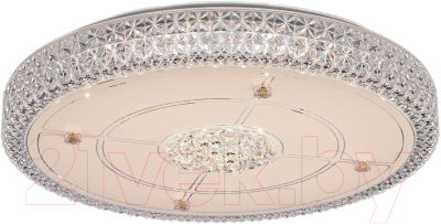 

Потолочный светильник Citilux, Кристалино CL705141