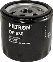 Масляный фильтр Filtron OP630 - 