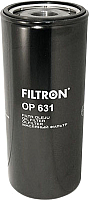 Масляный фильтр Filtron OP631 - 