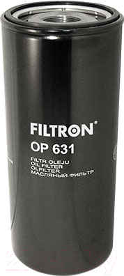 Масляный фильтр Filtron OP631