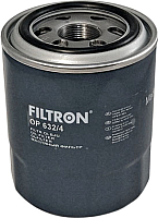 Масляный фильтр Filtron OP632/4 - 