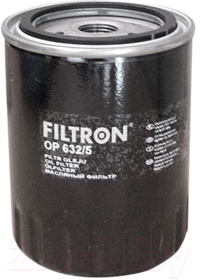Масляный фильтр Filtron OP632/5