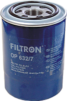Масляный фильтр Filtron OP632/7 - 