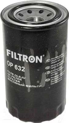 

Масляный фильтр Filtron, OP632