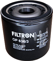 

Масляный фильтр Filtron, OP636/3