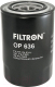 Масляный фильтр Filtron OP636 - 