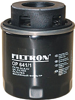 Масляный фильтр Filtron OP641/1 - 