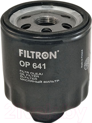 Масляный фильтр Filtron OP641
