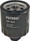 Масляный фильтр Filtron OP641 - 