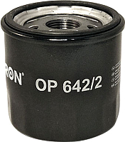 Масляный фильтр Filtron OP642/2 - 