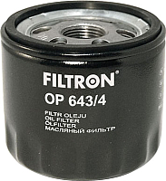 Масляный фильтр Filtron OP643/4 - 