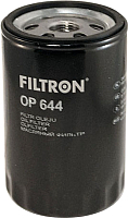 Масляный фильтр Filtron OP644 - 