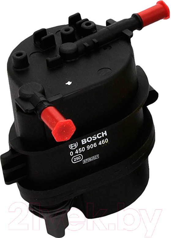Топливный фильтр Bosch 0450906460