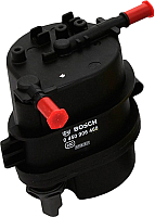 Топливный фильтр Bosch 0450906460 - 