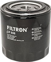 Масляный фильтр Filtron OP658 - 