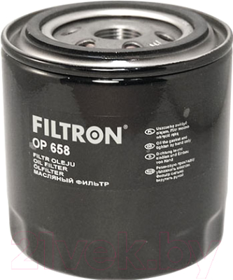 Масляный фильтр Filtron OP658
