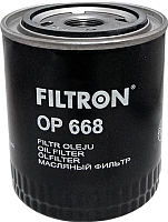 Масляный фильтр Filtron OP668 - 