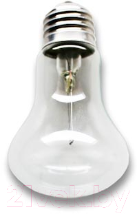 

Лампа Калашниково, 230V-25W-М50-E27