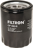 Масляный фильтр Filtron OP580/5 - 