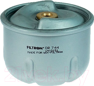

Масляный фильтр Filtron, OR744