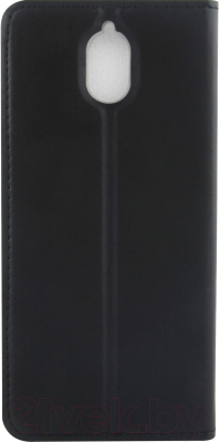Чехол-книжка Case Hide Series для Nokia 3.1 (черный)