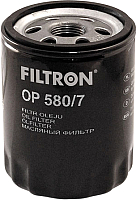 Масляный фильтр Filtron OP580/7 - 