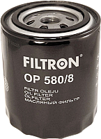 Масляный фильтр Filtron OP580/8 - 