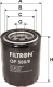 Миниатюра изображения товара Масляный фильтр Filtron OP580/8