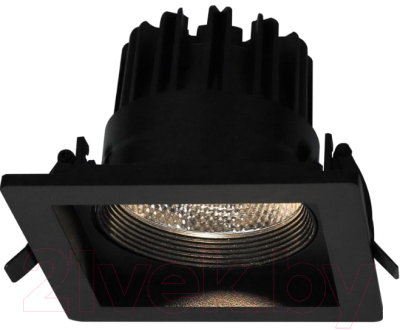 

Точечный светильник Arte Lamp, Privato A7007PL-1BK