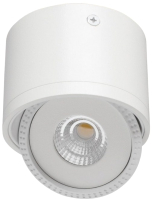 

Точечный светильник Arte Lamp, Studio A4105PL-1WH