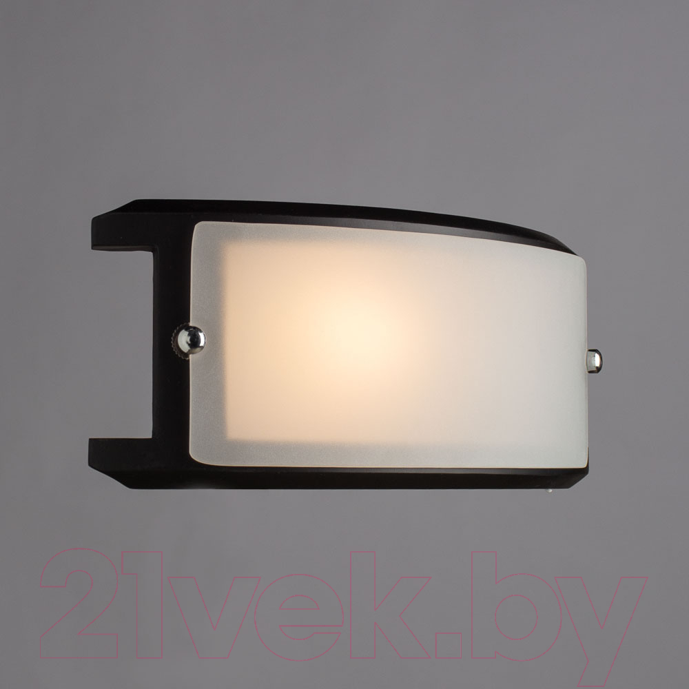 Бра Arte Lamp Archimede A6462AP-1CK