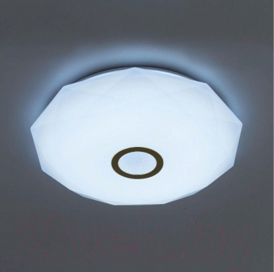 Потолочный светильник Citilux Диамант CL71360R