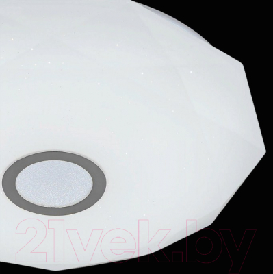 Потолочный светильник Citilux Диамант CL71360R