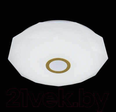 Изображение товара Потолочный светильник Citilux Диамант CL71362R