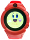 Миниатюра изображения товара Умные часы детские Smart Baby Watch GW600 (красный)