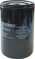 Масляный фильтр Filtron OP584/2 - 