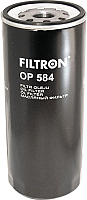Масляный фильтр Filtron OP584 - 