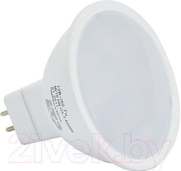 Лампа ETP MR16 12V 5W G5.3 4000K