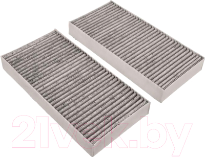 Изображение товара Салонный фильтр Blue Print ADH22504