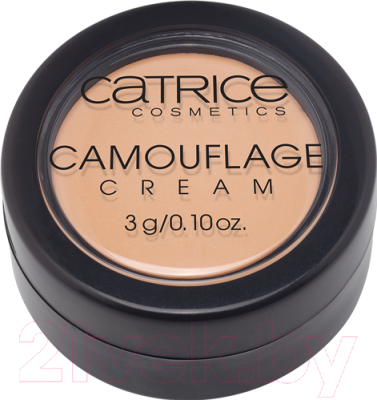 Консилер Catrice Camouflage Cream тон 020 (3г)