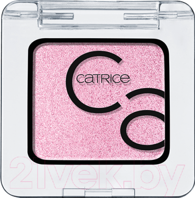 Тени для век Catrice Art Couleurs Eyeshadow тон 160 (2г)