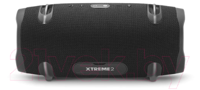 Портативная колонка JBL Xtreme 2 (черный)