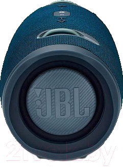 Портативная колонка JBL Xtreme 2 (синий)