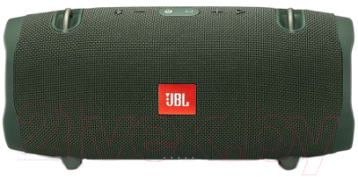 Портативная колонка JBL Xtreme 2 (зеленый)