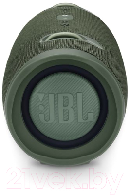 Портативная колонка JBL Xtreme 2 (зеленый)