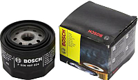 Масляный фильтр Bosch F026407024 - 